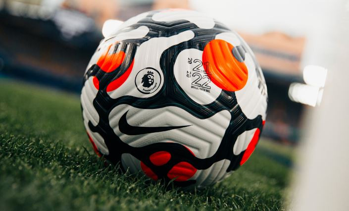 balón de Premier 2021-2022
